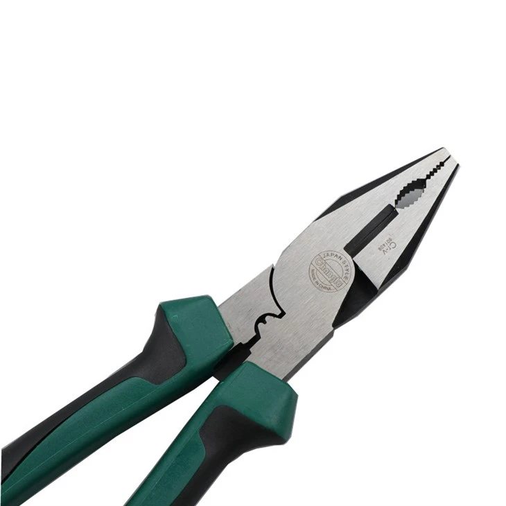 Heavy Duty Wire Clamps